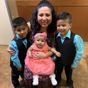 Meet your Posher, Dora